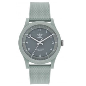 Adidas Project One Unisex Watch AOST22044
