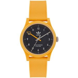Adidas Originals Street Project One Unisex Watch AOST22558