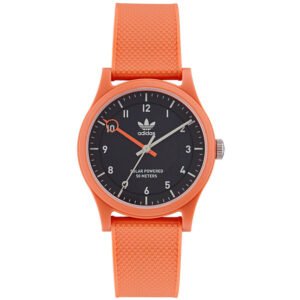 Adidas Originals Street Project One Unisex Watch AOST22560