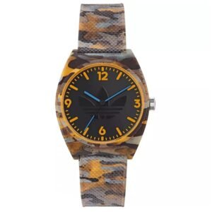 Adidas Originals Street Project Two Unisex Watch AOST22567