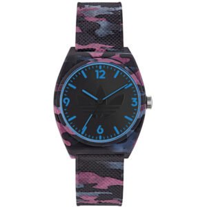 Adidas Originals Street Project Two Unisex Watch AOST22569