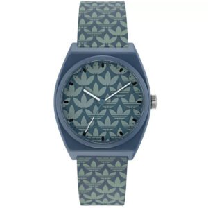 Adidas Originals Project Two Unisex Watch AOST23053