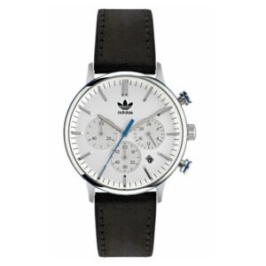 Adidas Originals Style Code One Chrono Chronograph Unisex Watch AOSY22011