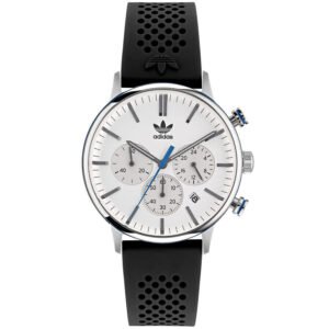 Adidas Originals Style Code One Chrono Unisex Watch AOSY22014