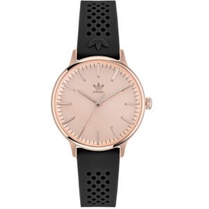 Adidas Originals Style Code One Rose Women’s Watch AOSY22070