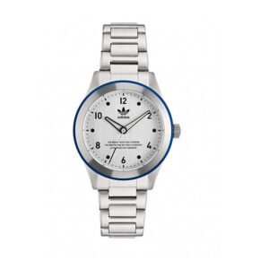 Adidas Originals Style Code Three Unisex Watch AOSY22518
