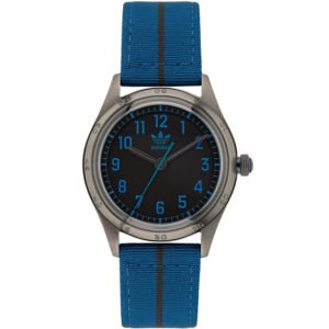 Adidas Originals Style Code Four Unisex Watch AOSY22521