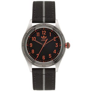 Adidas Originals Style Code Four Unisex Watch AOSY22522