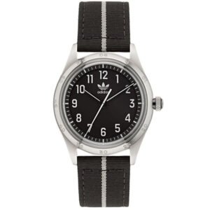 Adidas Originals Style Code Four Unisex Watch AOSY22523