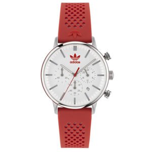 Adidas Originals Style Code One Chrono Unisex Watch AOSY23019