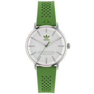 Adidas Originals Code One Unisex Watch AOSY23023