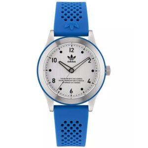 Adidas Originals Code Three Men's Watch AOSY23032