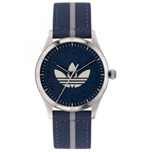 Adidas Originals Code Four Unisex Watch AOSY23041
