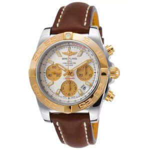 Breitling Chronomat 41 Men's Automatic Watch CB014012-G713-431X-A18BA.1