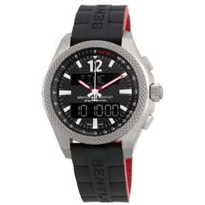 Breitling Bentley Supersports B55 Men's Watch EB552022-BF47-285S.E20DSA.2