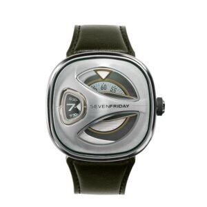 Sevenfriday ME Men's Automatic Watch ME1/02