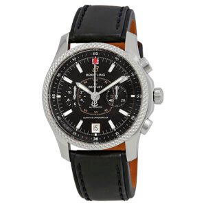 Breitling Bentley Mark VI Chronograph Men's Watch P2636212/B976-480x