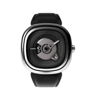 Sevenfriday Pe Men's Automatic Watch PE1/01