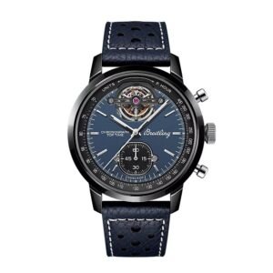 Breitling Men's Automatic Watch SB21251A1C1X1