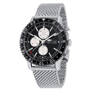 Breitling Chronoliner Men's Automatic Watch Y2431012/BE10.152A