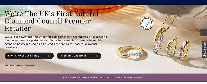 Beaverbrooks store image