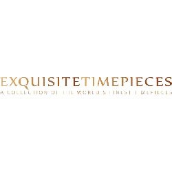 Exquisite Timepieces
