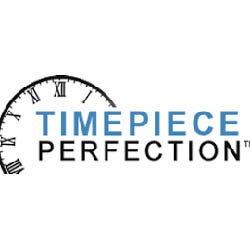 Timepiece Perfection