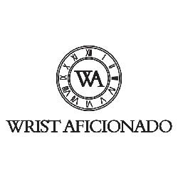 Wrist Aficionado