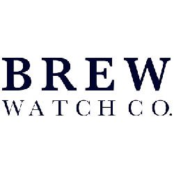 Brew Watches