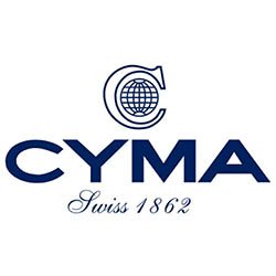 Cyma Watches