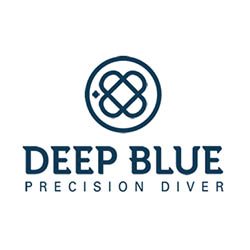 Deep Blue Watches