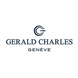 Gerald Charles Watches