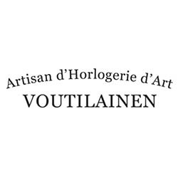 Kari Voutilainen Watches