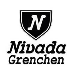 Nivada Grenchen Watches