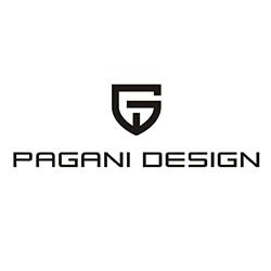 Pagani Design Watches