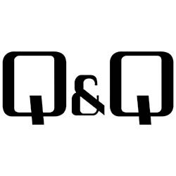 Q&Q Watches