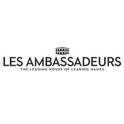 Les Ambassadeurs