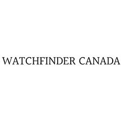 Watchfinder Canada