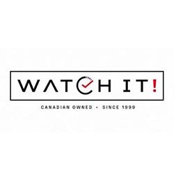 WATCH IT! Canada